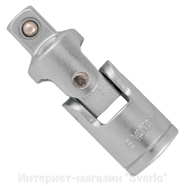 Кардан 1/2" INTERTOOL ET-1113 від компанії Интернет-магазин "Sverlo" - фото 1