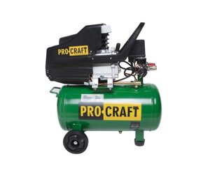 Компресор Procraft (Циклон) 24 л