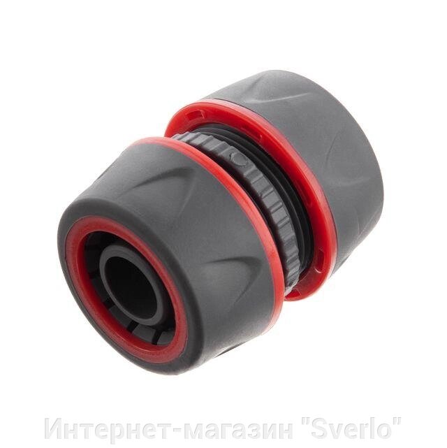 Муфта ремонтна для шланга 3/4" INTERTOOL GE-1114 від компанії Интернет-магазин "Sverlo" - фото 1