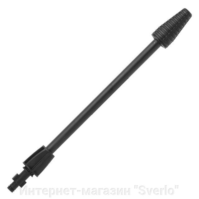 Насадка фреза грязьова для мийок високого тиску DT-1502/INTERTOOL DT-1541 від компанії Интернет-магазин "Sverlo" - фото 1