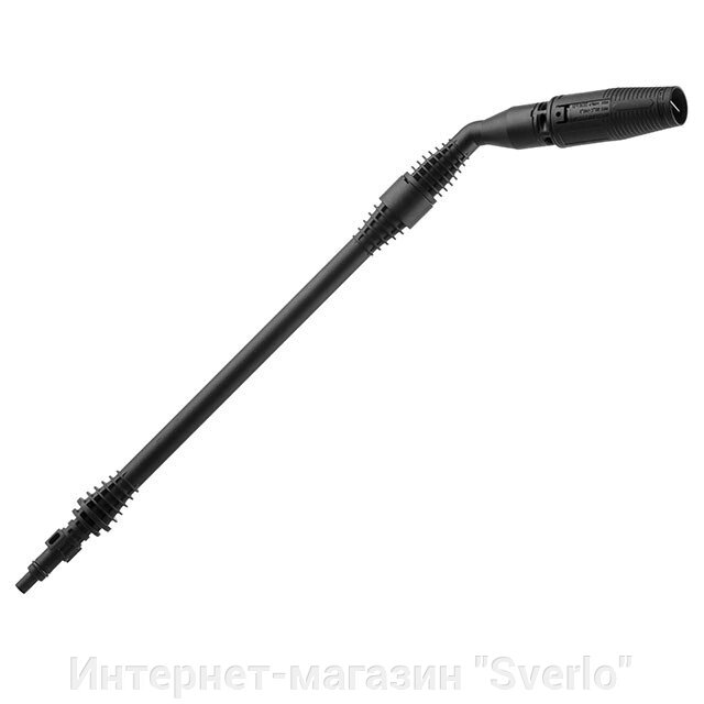 Насадка кутова до мийок високого тиску DT-1502/DT-1503/DT-1504/1508/151517/WT-1509 INTERTOOL DT-1543 від компанії Интернет-магазин "Sverlo" - фото 1