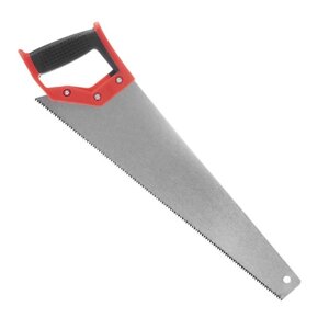 Ножівка для дерева з гартованим зубом INTERTOOL HT-3102