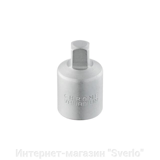 Переходник 1/2"x3/8" INTERTOOL ET-1107 від компанії Интернет-магазин "Sverlo" - фото 1