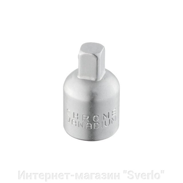 Переходник 3/8"x1/4" INTERTOOL ET-1106 від компанії Интернет-магазин "Sverlo" - фото 1