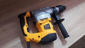 Перфоратор DeWALT D25481 2400W SDS-MAX з регулятором обертів