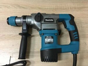 Бочковий перфоратор Makita HM4002 гарантія 12 міс. 1500Вт 4,5 Дж