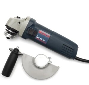 Кутова шліфмашинка Bosch GWS 8-125С Professional