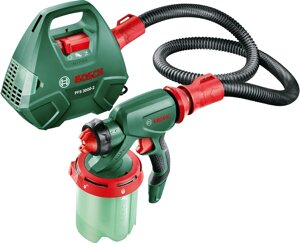 Фарбопульт Bosch PFS 3000-2