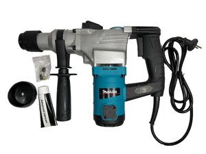 Бочковий перфоратор Makita HR3540C (Макіта) 1300 Вт 5Дж Гарантія