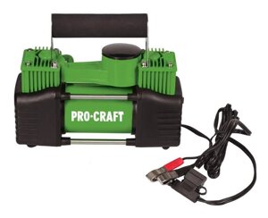 Повітряний компресор Procraft LK400