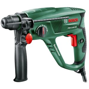 Перфоратор BOSCH PBH 2100 RE Оригінал Гарантія 1 рік