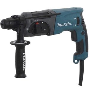 Перфоратор Makita HR 2470