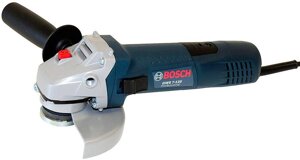 Кутова шліфмашина Bosch GWS 7-125