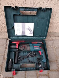 Перфоратор Bosch GBH 2-26 DFR