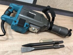 Відбійний молоток Makita HM1307CB Румунія 45Дж гарантія 12 міс