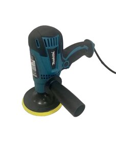 Полірувальна шліфмашина Makita PV7010C