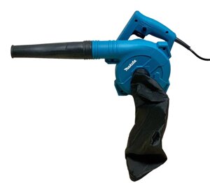 Повітродувка електрична Makita UB1103Z