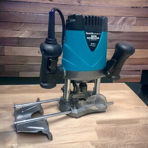 Фрезер Makita RP2301FCX (Румунія) Новий дизайн 2023 року!!!!