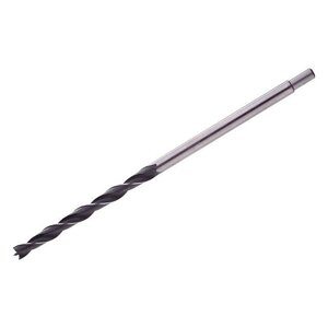 Свердло для дерева black 16x400 мм INTERTOOL SWB-1640