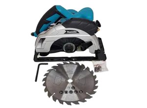 Пила дискова Makita HS7701 гарантія 12 міс . Румунська збірка