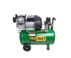 Компресор Procraft (Циклон) 50 л V2