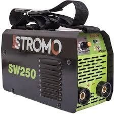 Зварювальний апарат STROMO SW-250