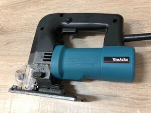 Електролобзик Makita 4304T (макіта) — Розмина ГАРАНТІЯ 12 міс