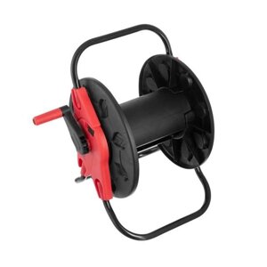 Котушка для шланга 1/2" 60 м INTERTOOL GE-3004