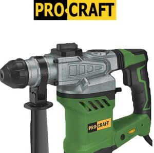 Перфоратор ProCraft BH-1300