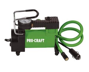 Повітряний компресор Procraft LK190