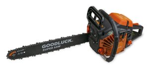 Пила ланцюгова бензинова GOOD LUCK SUPER GCS 5200