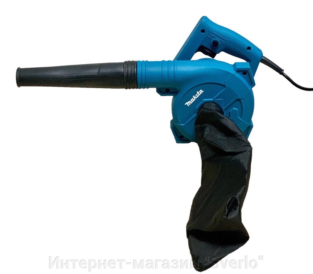 Повітродувка електрична Makita UB1103Z від компанії Интернет-магазин "Sverlo" - фото 1