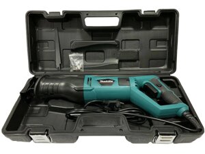 Шабельна пила Makita JR3060T (КЕЙС)