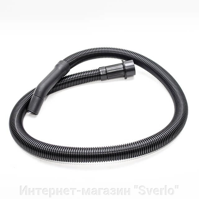 Шланг до пилососа DT-1020/DT-1030, 1.5 м*35 мм INTERTOOL DT-1031 від компанії Интернет-магазин "Sverlo" - фото 1