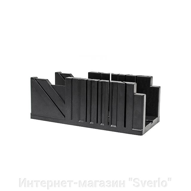 Стільце пластикове 320x105x105мм INTERTOOL HT-0726 від компанії Интернет-магазин "Sverlo" - фото 1