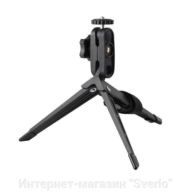 Тримач для лазерного рівня, 1/4" INTERTOOL MT-3063 від компанії Интернет-магазин "Sverlo" - фото 1