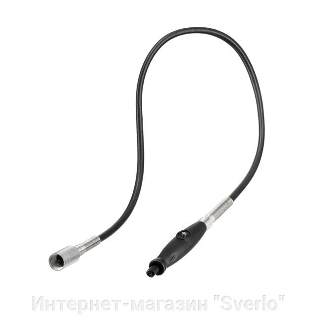 Вал гнучкий для прямої шліфмашини WT-0516/DT-0517 INTERTOOL DT-0519 від компанії Интернет-магазин "Sverlo" - фото 1