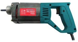 Віброущільнювач для бетону VORSKLA ПМЗ 1000/35 (вібронакінечник 3,0 м)