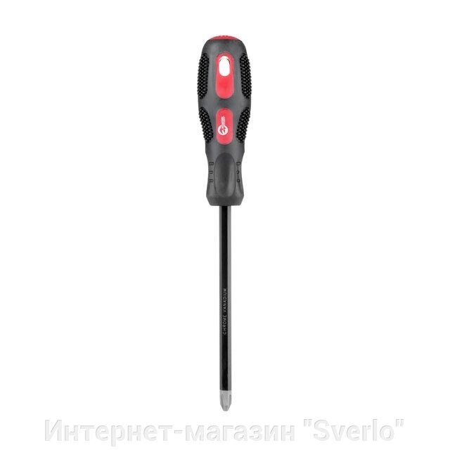 Викрутка PH3 INTERTOOL VT-3019 від компанії Интернет-магазин "Sverlo" - фото 1