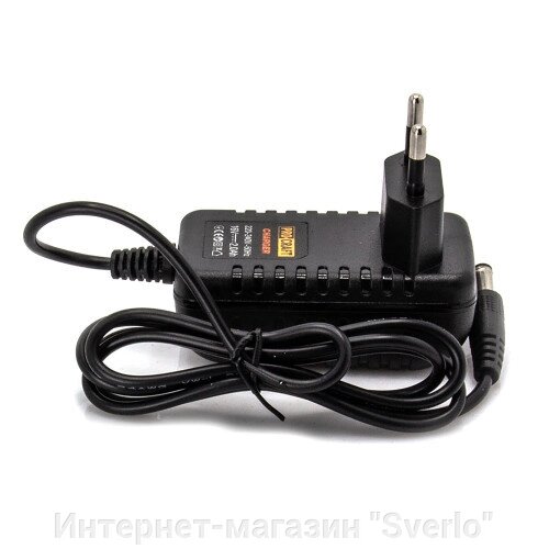 Зарядний пристрій Procraft Charger 16/3 від компанії Интернет-магазин "Sverlo" - фото 1