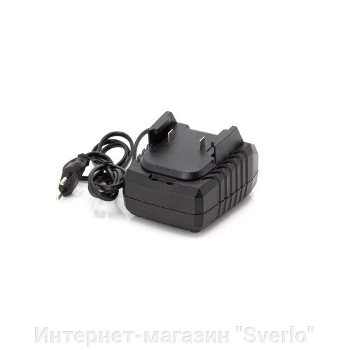 Зарядний пристрій Procraft Charger 20/1 від компанії Интернет-магазин "Sverlo" - фото 1