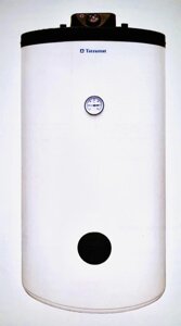 Бойлер 120 л Татрамат стационарный водонагреватель с косвенным нагревом