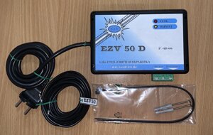Електромагнітне оброблення води EZV 50 D
