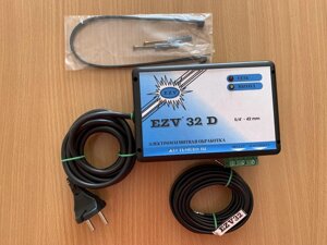 Електромагнітне оброблення води EZV 32 D