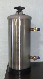 Пом'якшувач води L12