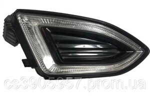 Фара DRL ліва ford edge 15-18 (TYC) FT4z13200H