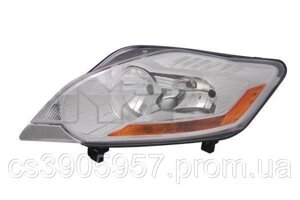 Фара передня ліва Ford Kuga I 08-12 (TYC) ел. рег. 1508861