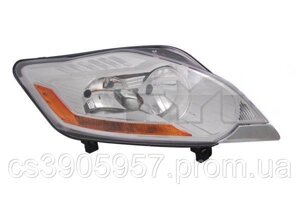 Фара передня права Ford Kuga I 08-12 (TYC) ел. рег. 1508857