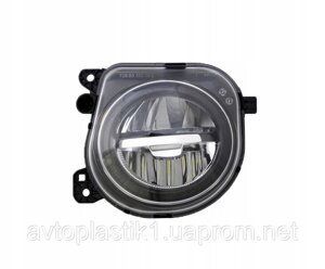 Фара протитуманні ліва BMW 5 F10 13-16 LED (63177311293)