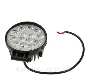 Fara Fard Fard Light 14 led (Додатково з кріпленнями, круглий)